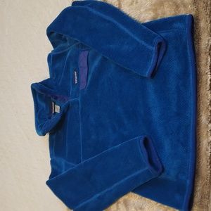 Patagonia Pullover